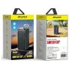 Powerbank PA-13 22,5W 50000mAh czarny